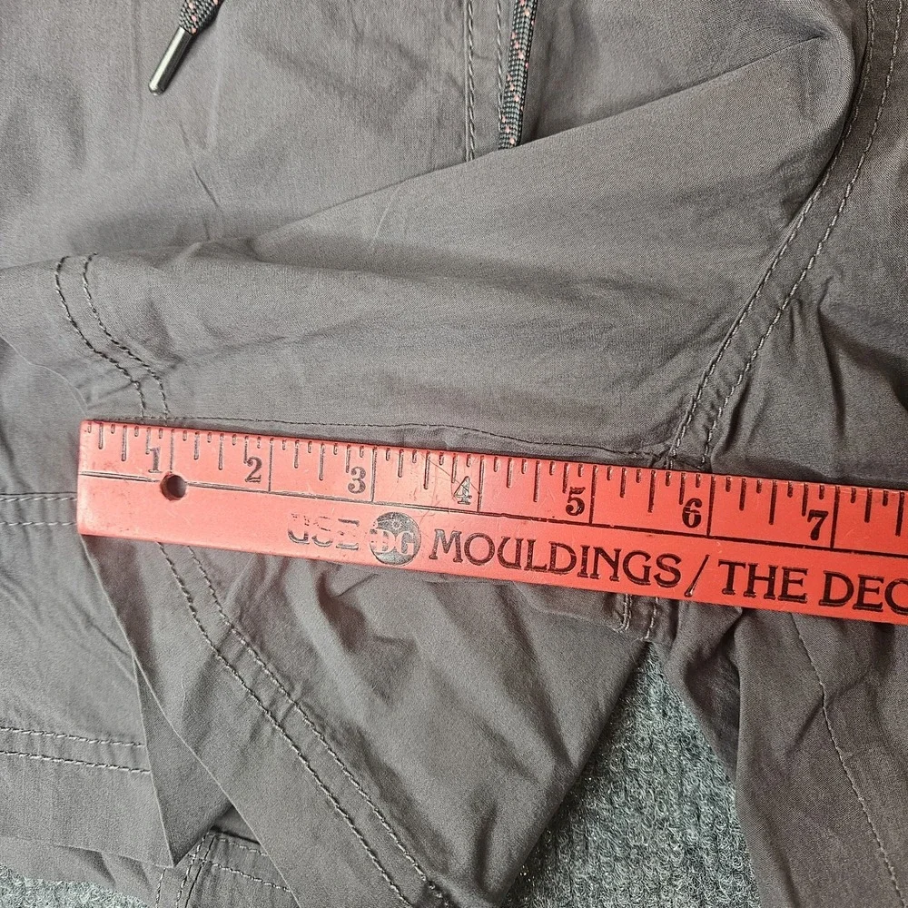 NWT Columbia Womens Down The Path Shorts Plus Size 16W Outdoors‎ Hiking Travel